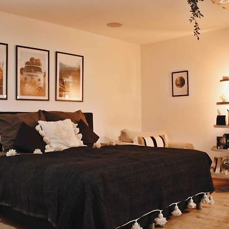 Smart-Apartment Blickwinkel Schwarzwald ガッゲナウ エクステリア 写真