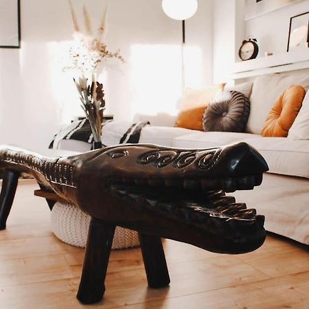 Smart-Apartment Blickwinkel Schwarzwald ガッゲナウ エクステリア 写真