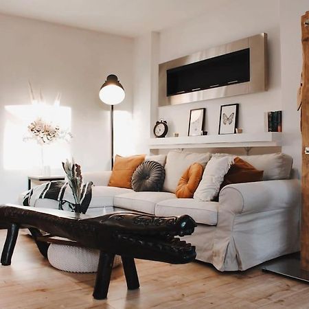 Smart-Apartment Blickwinkel Schwarzwald ガッゲナウ エクステリア 写真