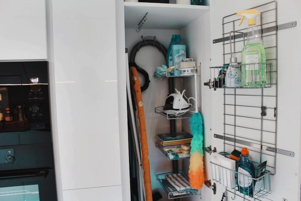 Smart-Apartment Blickwinkel Schwarzwald ガッゲナウ エクステリア 写真