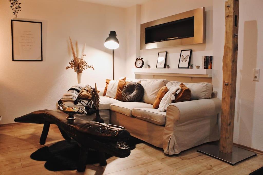 Smart-Apartment Blickwinkel Schwarzwald ガッゲナウ エクステリア 写真